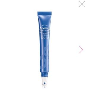 BNIB Avon Anew Hydra Fusion De-Puffing Eye Serum